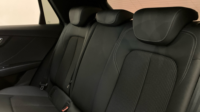 Audi Q2 35 TFSI S Line 5dr Petrol Estate - Image 16
